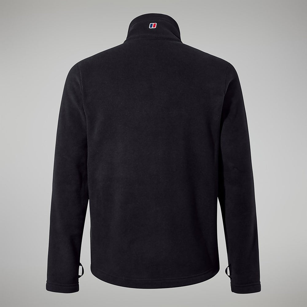 男裝抓毛外套 Activity Polartec Interactive Jacket