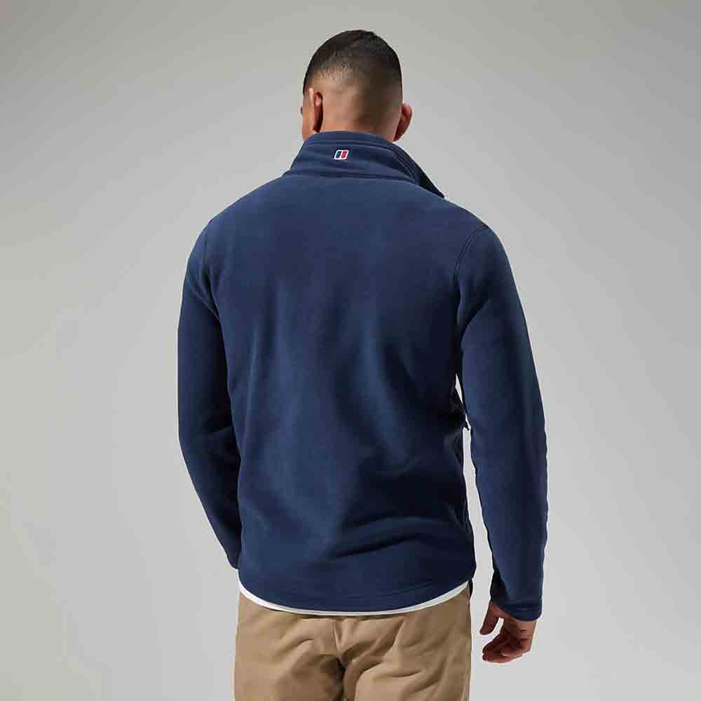 男裝抓毛外套 Activity Polartec Interactive Jacket