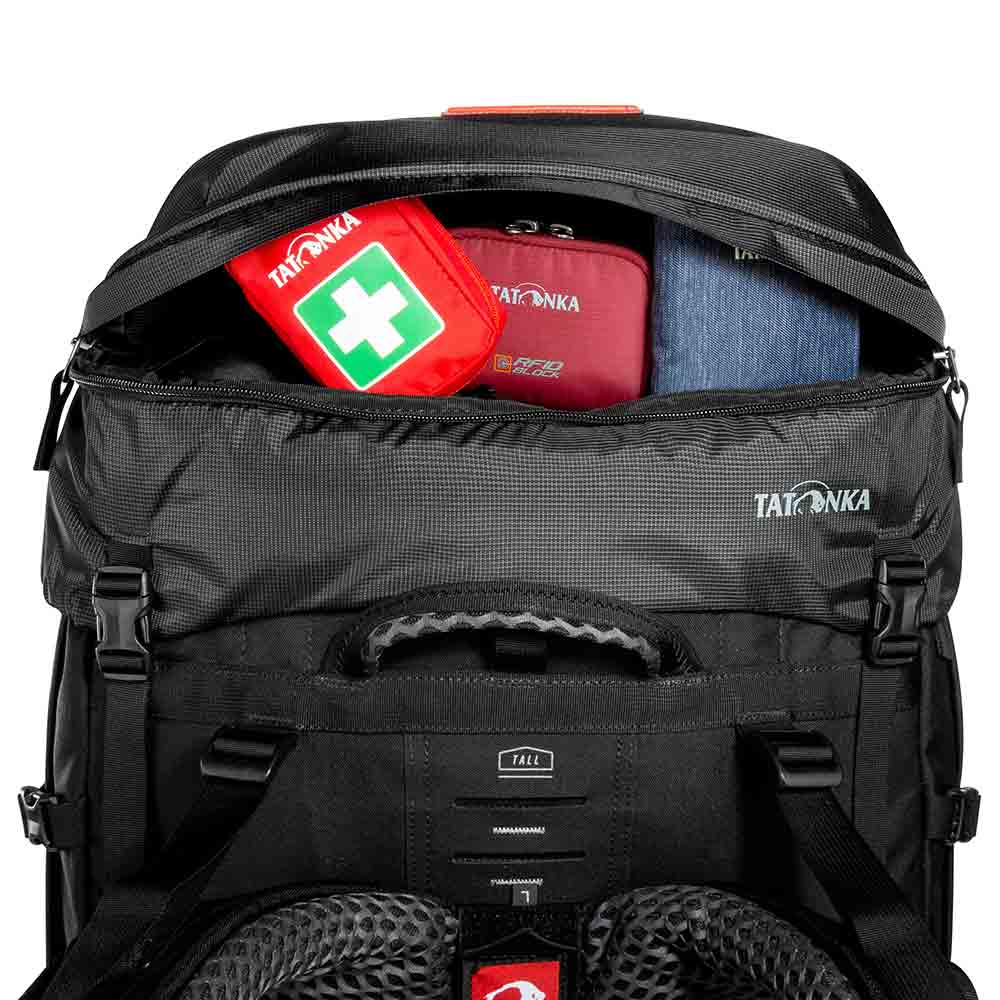 露營遠足背囊 Yukon X1 85+10 Recco