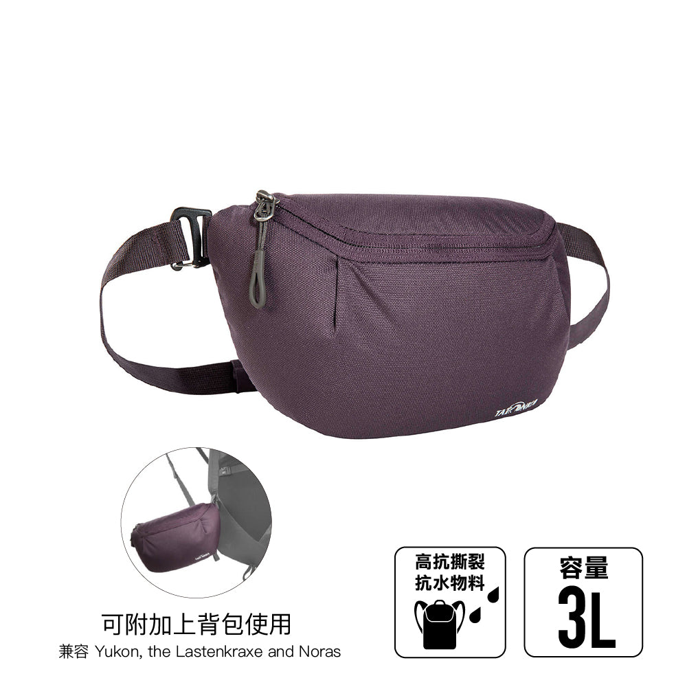 德國腰包 Hip Belt Pouch