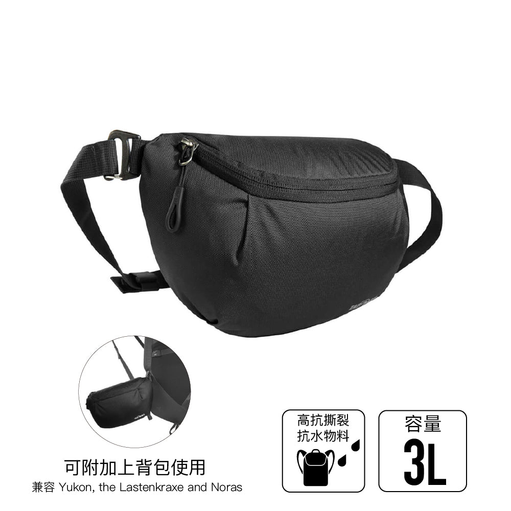 德國腰包 Hip Belt Pouch