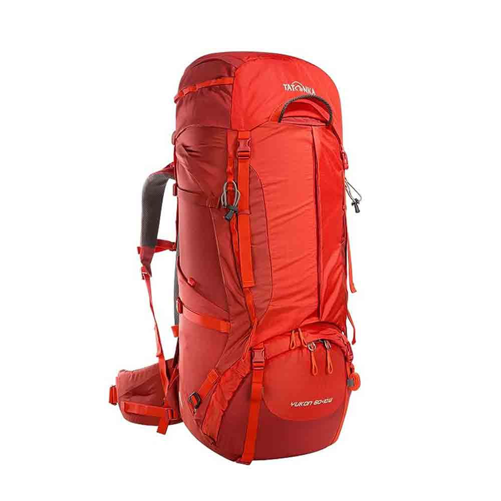 德國女裝露營遠足背囊 WOMEN YUKON 60+10 (New)