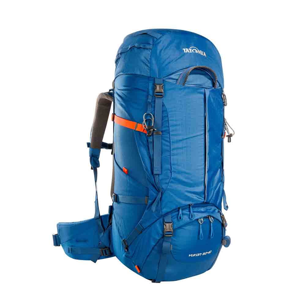 德國露營遠足背囊 YUKON 50+10 (New)