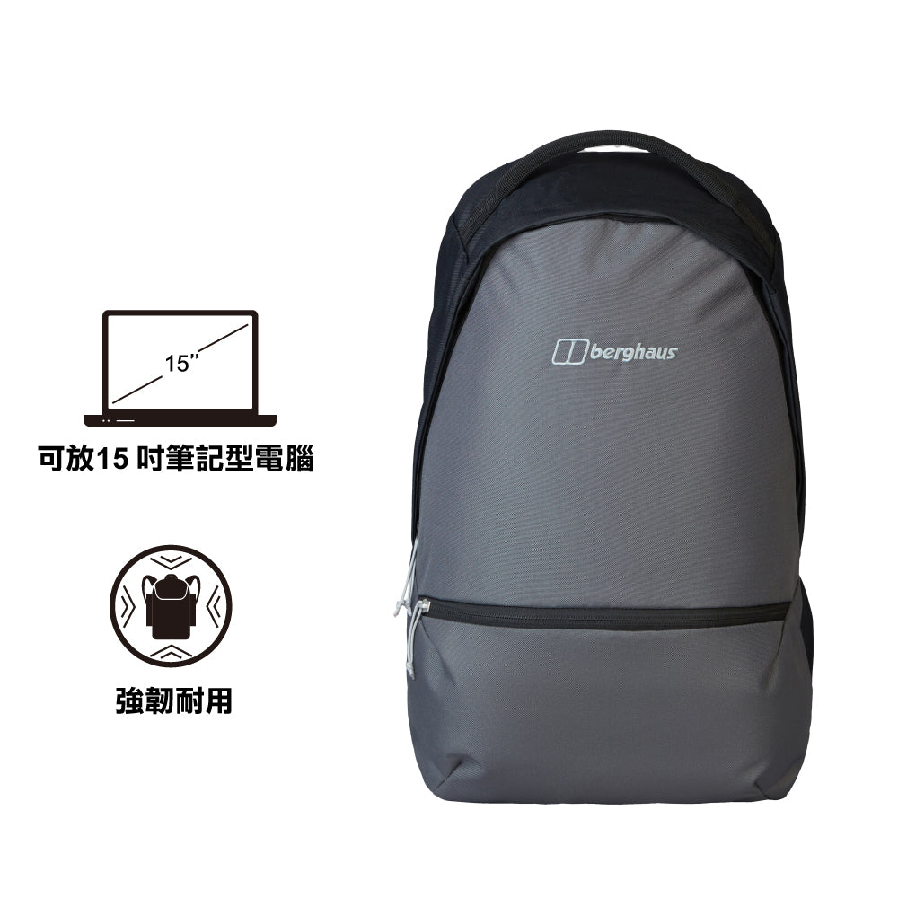 戶外透氣背囊 Logo Recognition 25