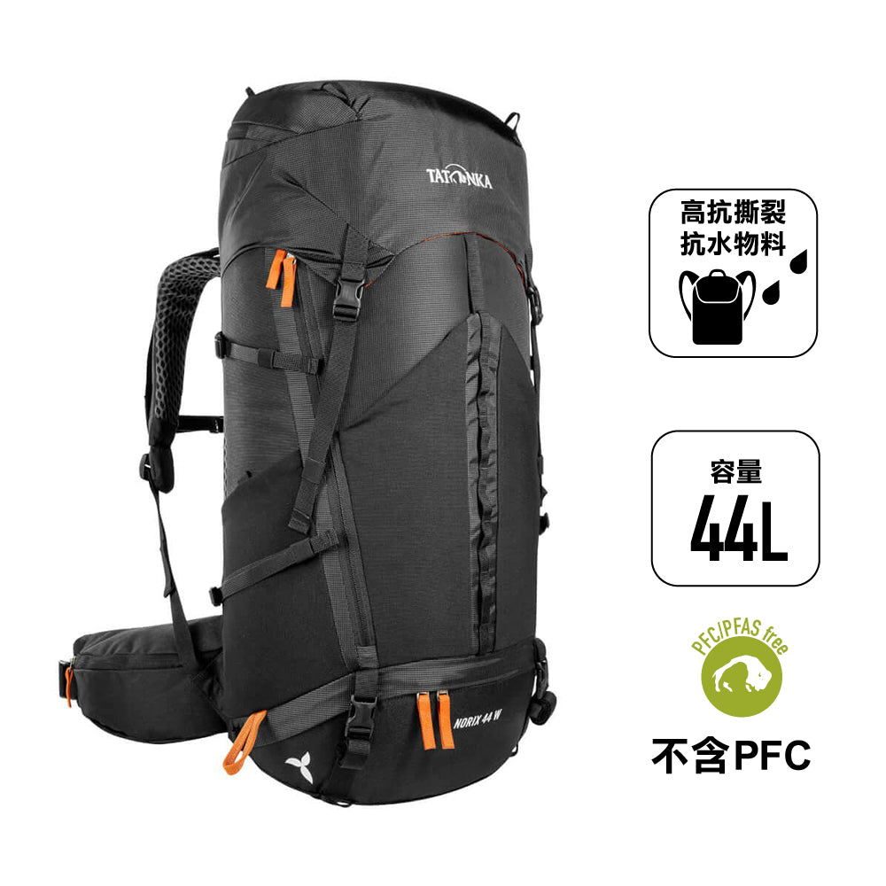 女裝露營遠足背囊 Norix 44 W (NEW)