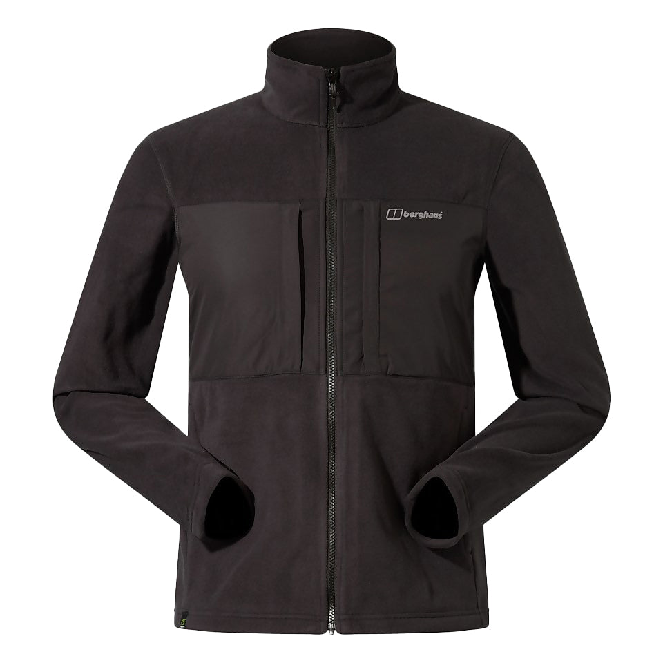 男裝抓毛外套 Prism Guide IA Fleece Jacket