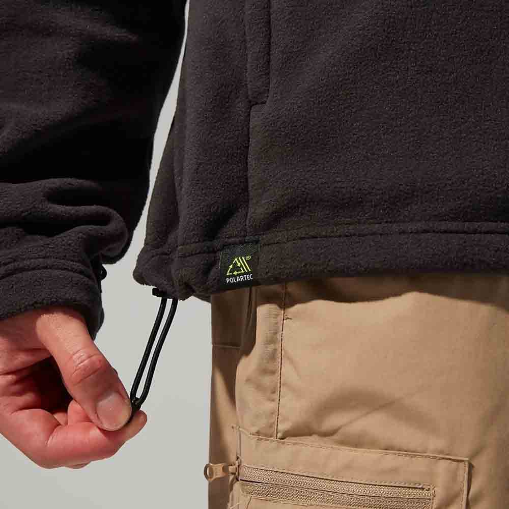 男裝抓毛外套 Prism Guide IA Fleece Jacket