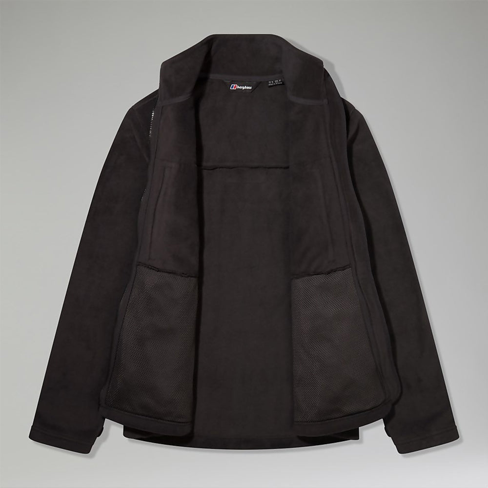 男裝抓毛外套 Prism Guide IA Fleece Jacket