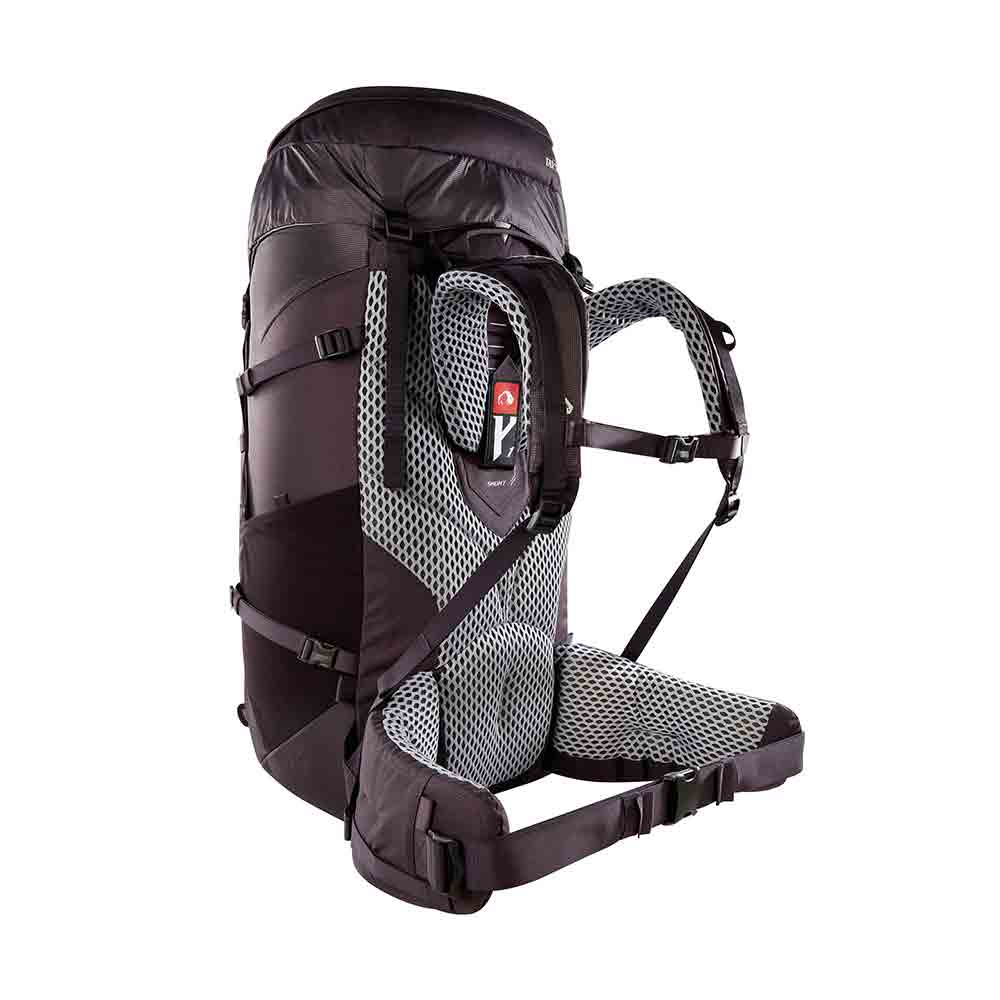 女裝露營遠足背囊 Noras 55+10 W New