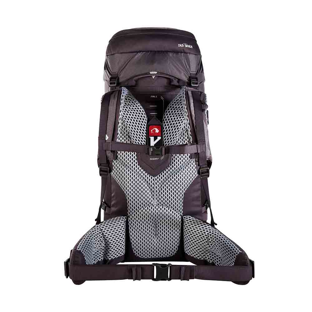 女裝露營遠足背囊 Noras 55+10 W New