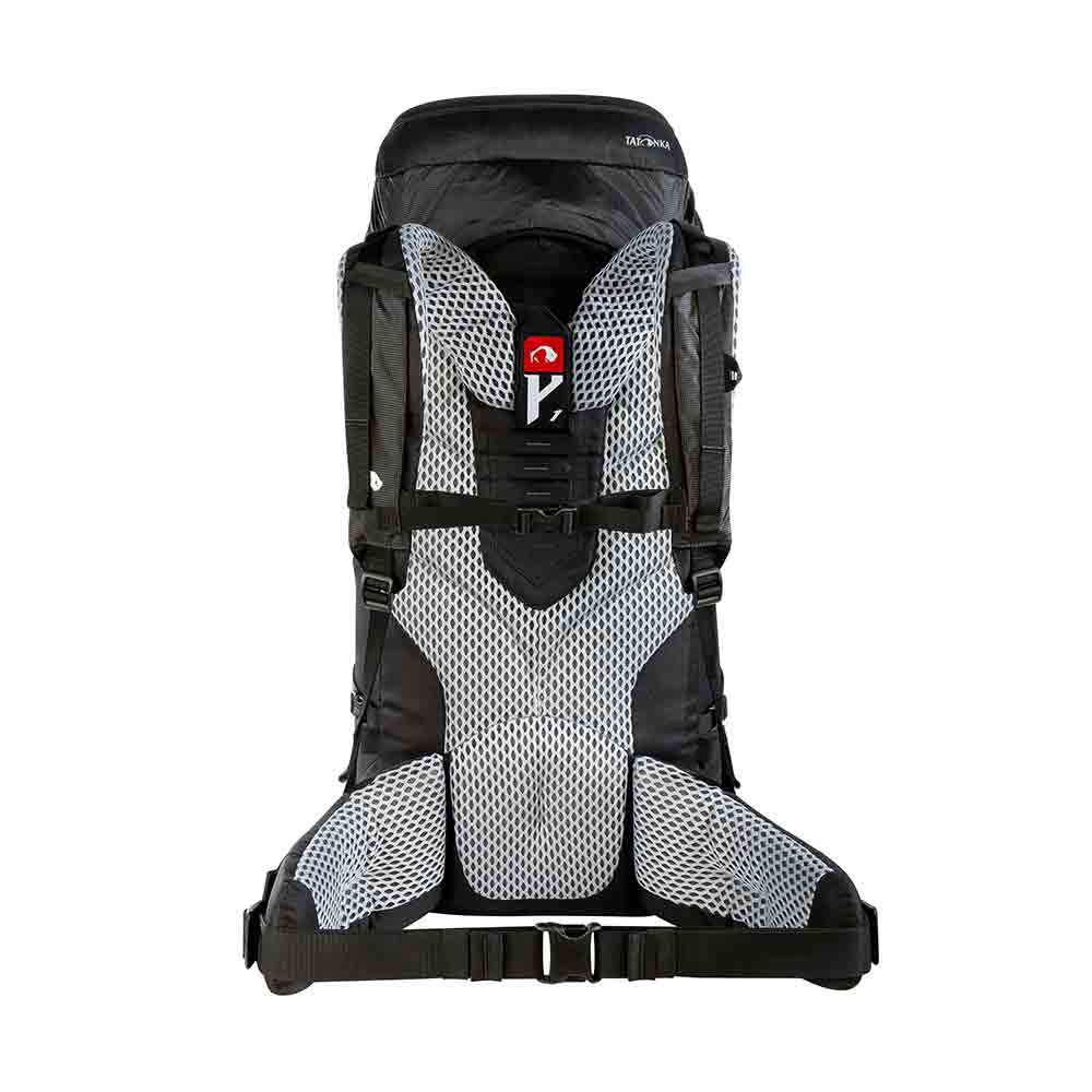 露營遠足背囊 Noras 65+10 New