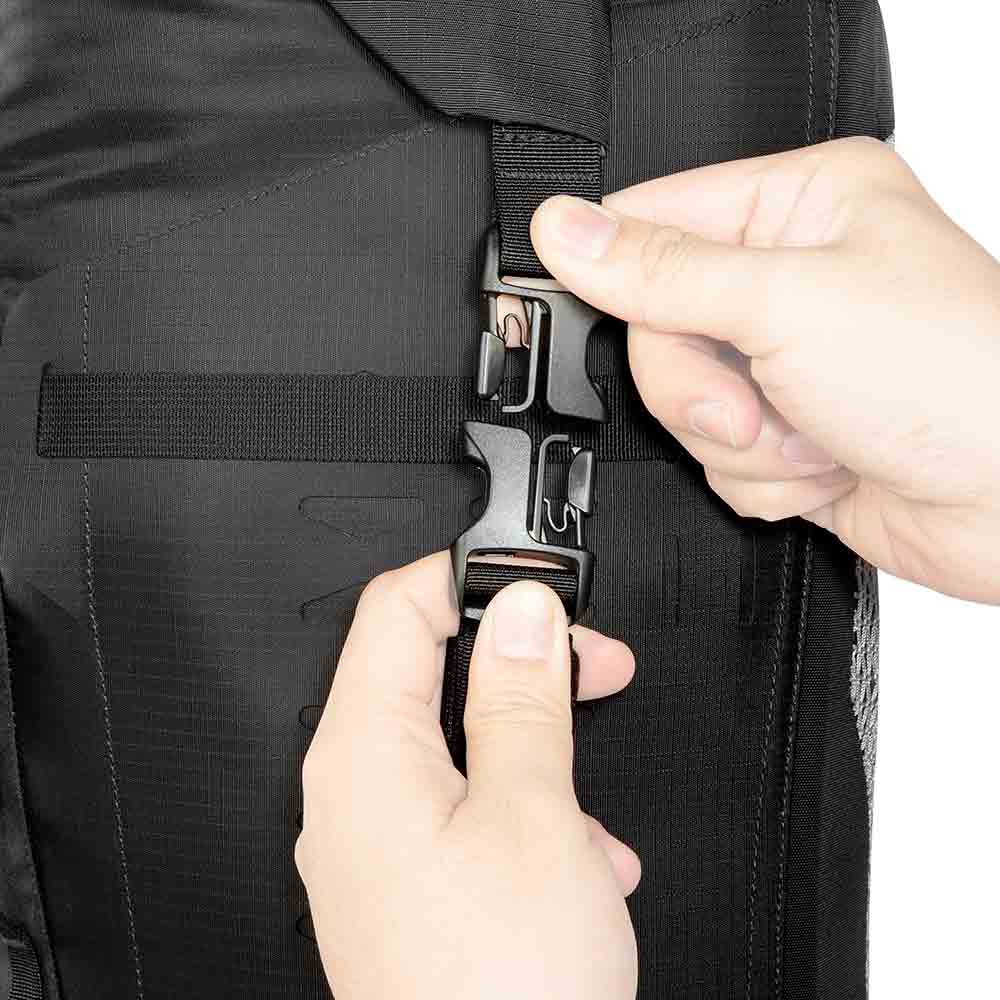 德國戶外背囊 Rapid Rolltop 35 WP