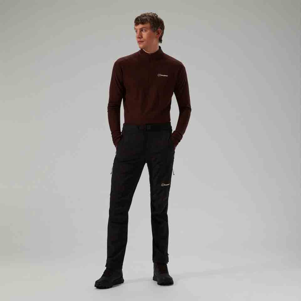 男裝快乾登山長褲 M Trail-Explorer Pant 31