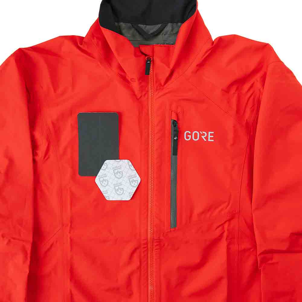 防水 Gore-Tex 膠貼 Tenacious Tape GORE-TEX Fabric Patches