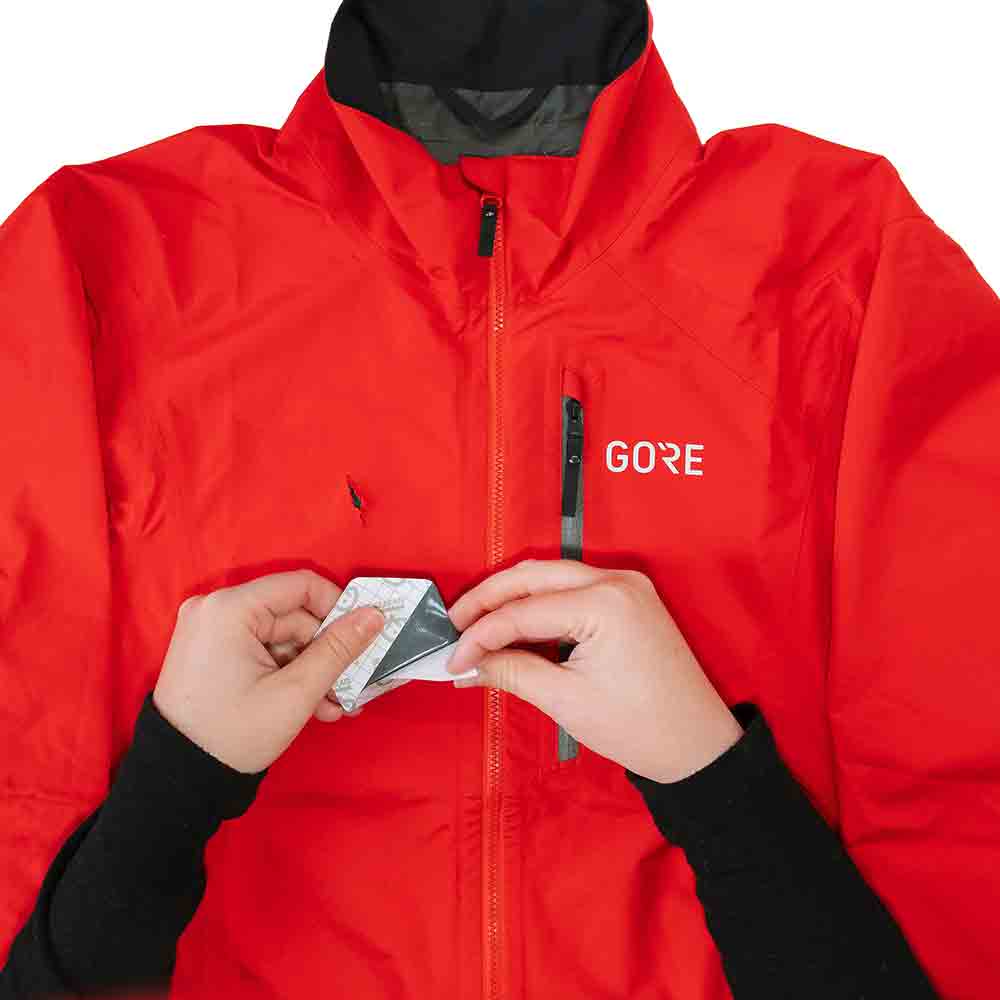 防水 Gore-Tex 膠貼 Tenacious Tape GORE-TEX Fabric Patches