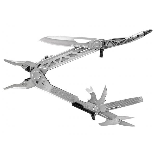 美國製萬用刀 Center Drive PLUS