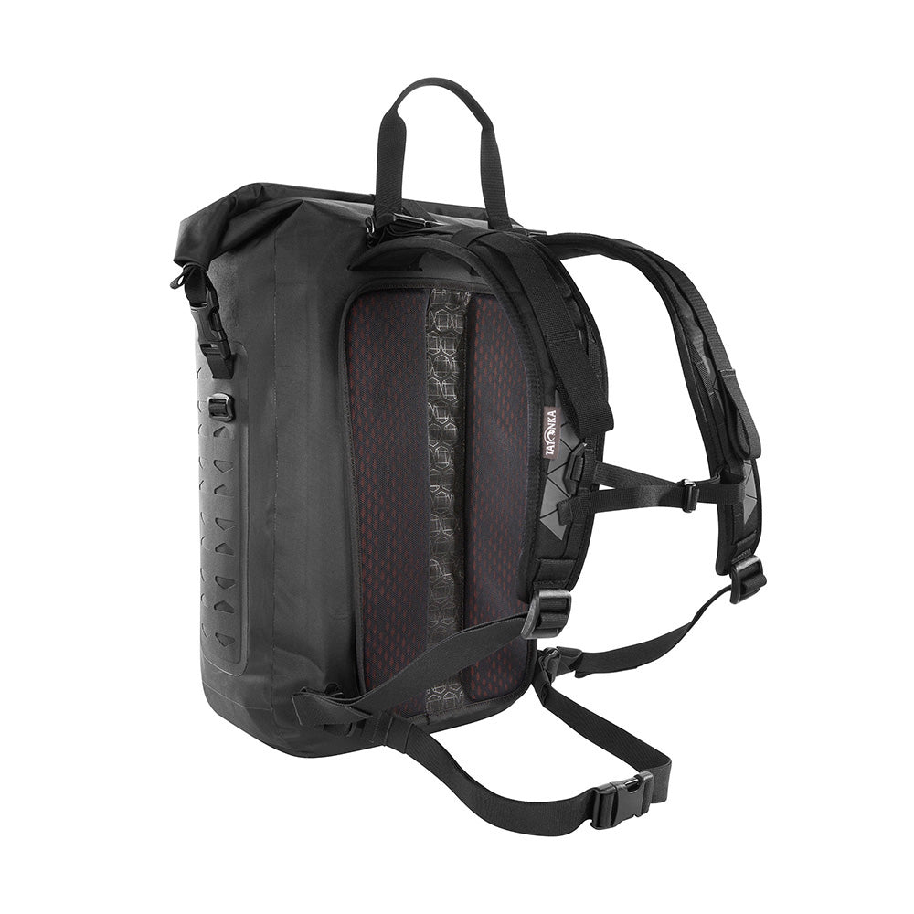 戶外背囊 Commuter Rolltop 30 WP