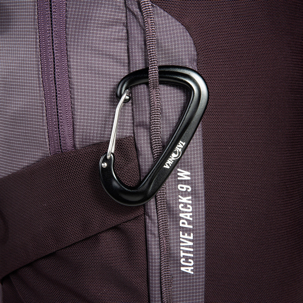 女款輕量化戶外背囊 Active Pack 9 Women