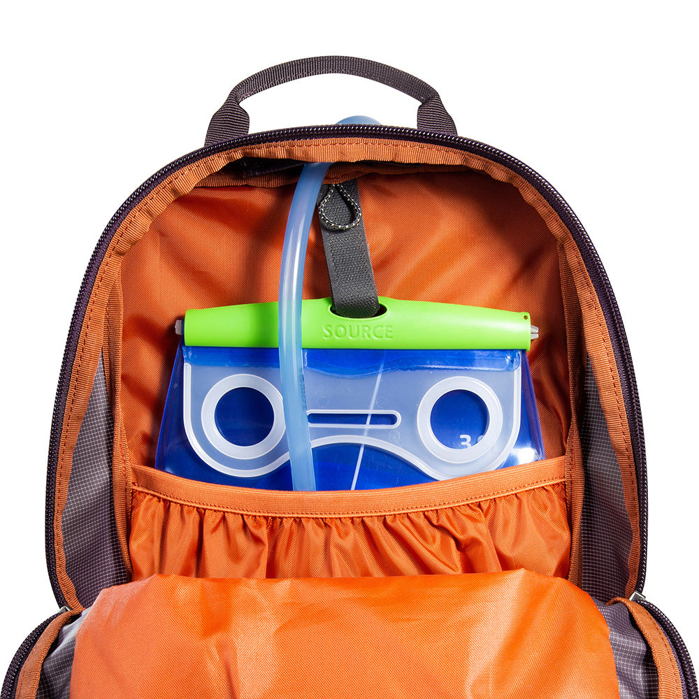 女款輕量化戶外背囊 Active Pack 9 Women