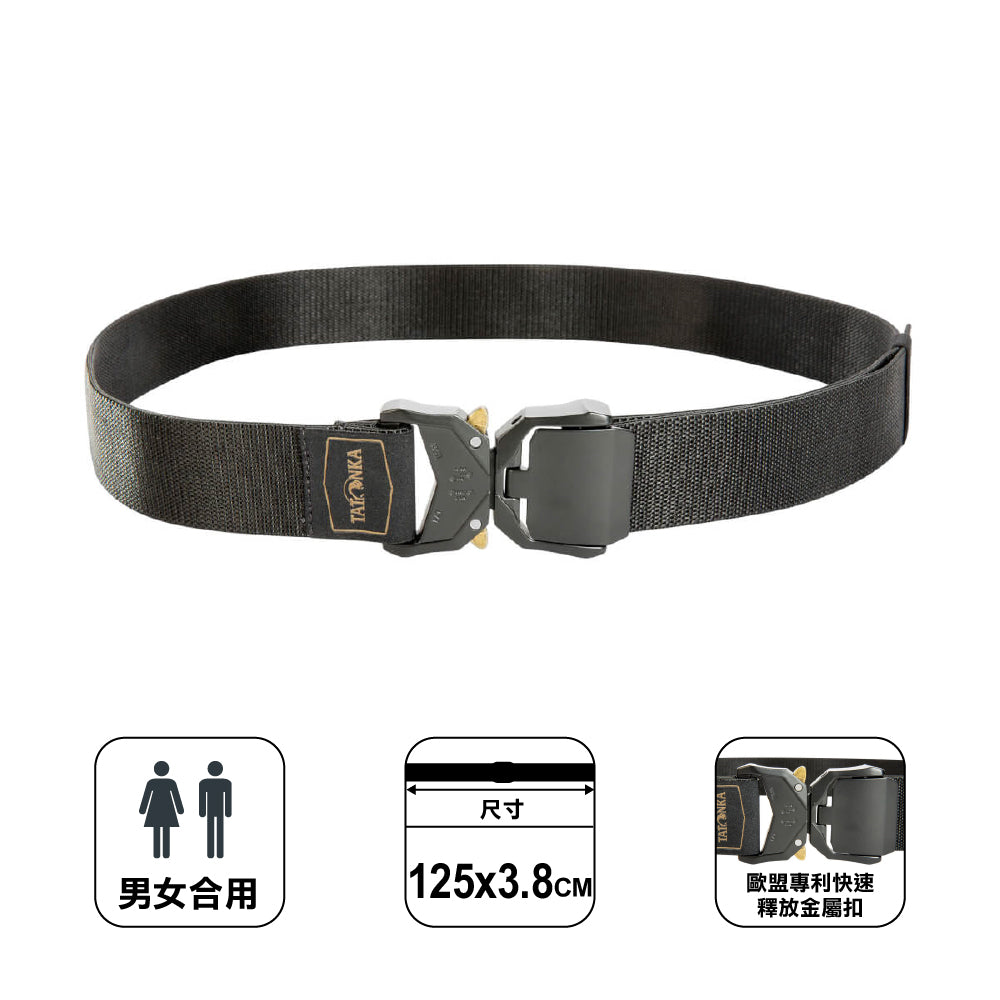 彈性腰帶  Stretchbelt 38 BC