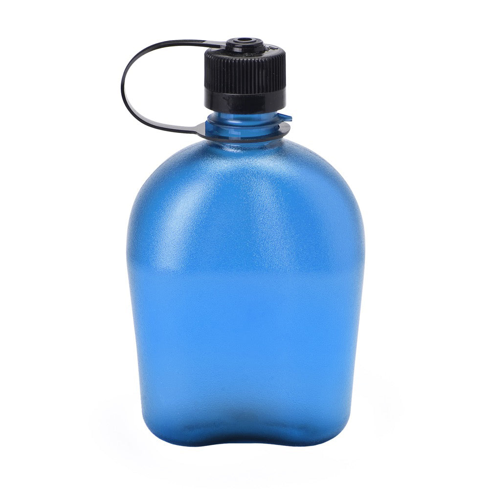 【美國製 Made in the USA】窄口不含 BPA水樽 Everyday Canteen Oasis Bottle 32oz / 1000ml