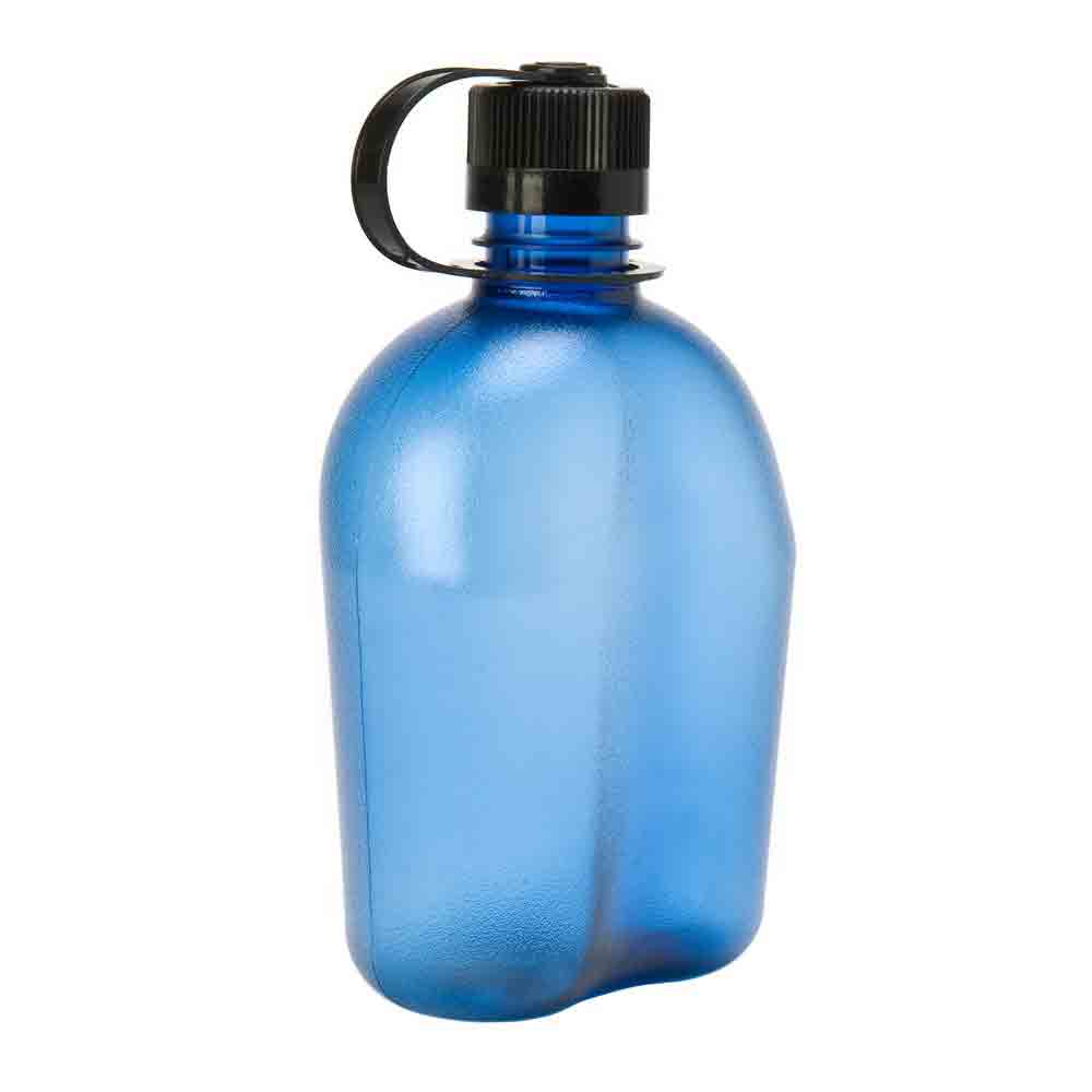 【美國製 Made in the USA】窄口不含 BPA水樽 Everyday Canteen Oasis Bottle 32oz / 1000ml