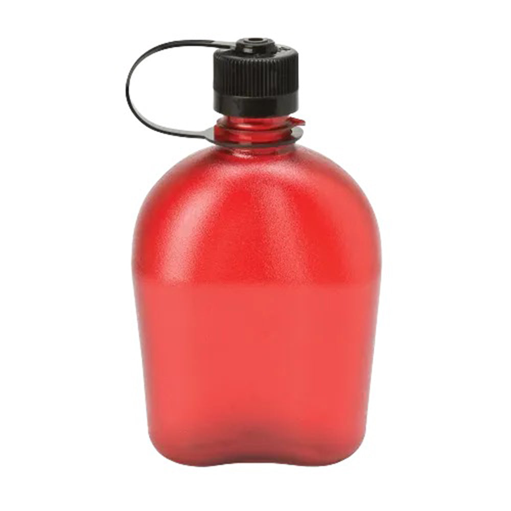 【美國製 Made in the USA】窄口不含 BPA水樽 Everyday Canteen Oasis Bottle 1000ml