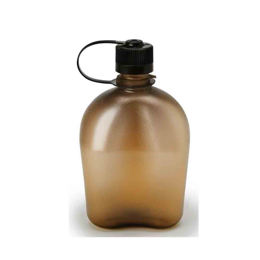【美國製 Made in the USA】窄口不含 BPA水樽 Everyday Canteen Oasis Bottle 32oz / 1000ml