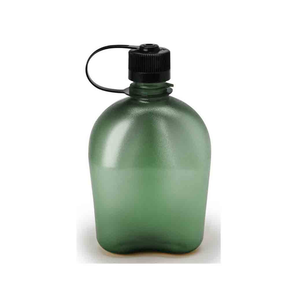 【美國製 Made in the USA】窄口不含 BPA水樽 Everyday Canteen Oasis Bottle 32oz / 1000ml