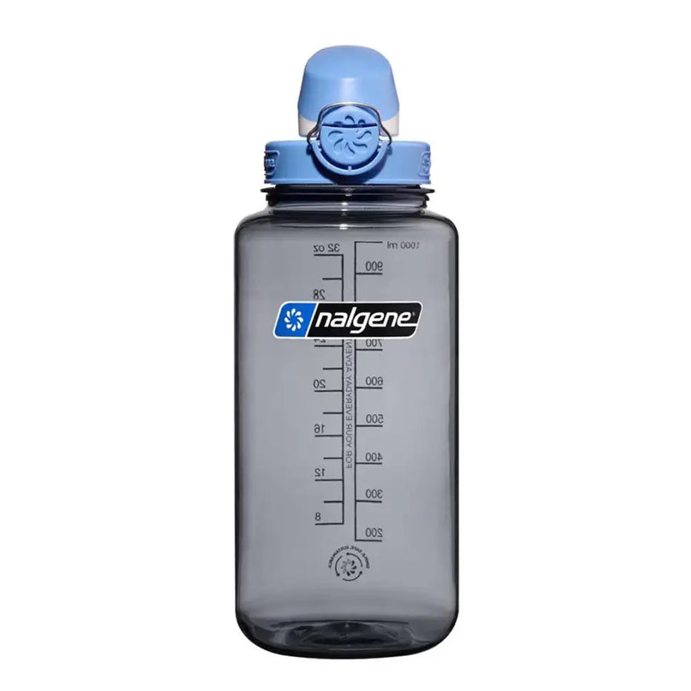 【美國製 Made in the USA】不含 BPA 闊口水樽 Sustain™ OTF Bottle Wide Mouth 32oz / 1000ml