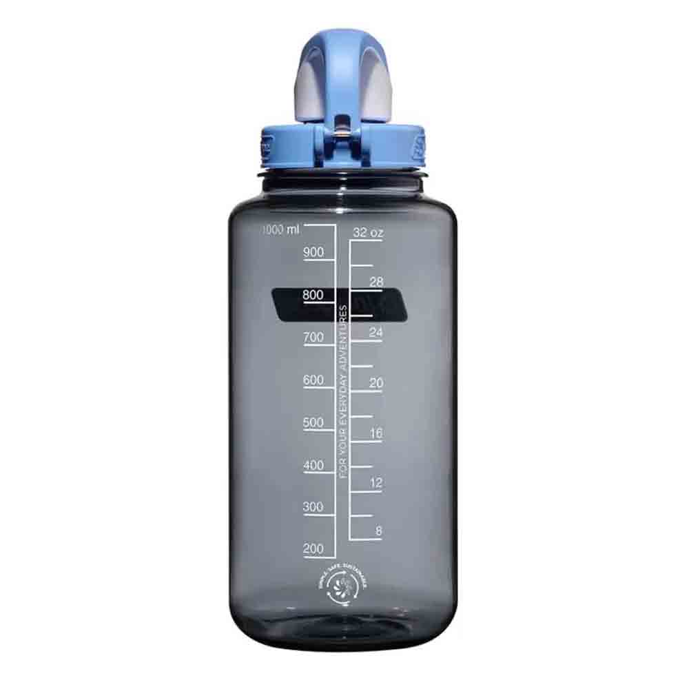 【美國製 Made in the USA】不含 BPA 闊口水樽 Sustain™ OTF Bottle Wide Mouth 32oz / 1000ml