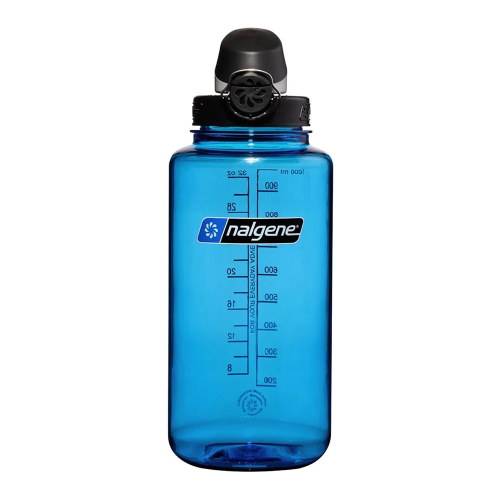 【美國製 Made in the USA】不含 BPA 闊口水樽 Sustain™ OTF Bottle Wide Mouth 32oz / 1000ml