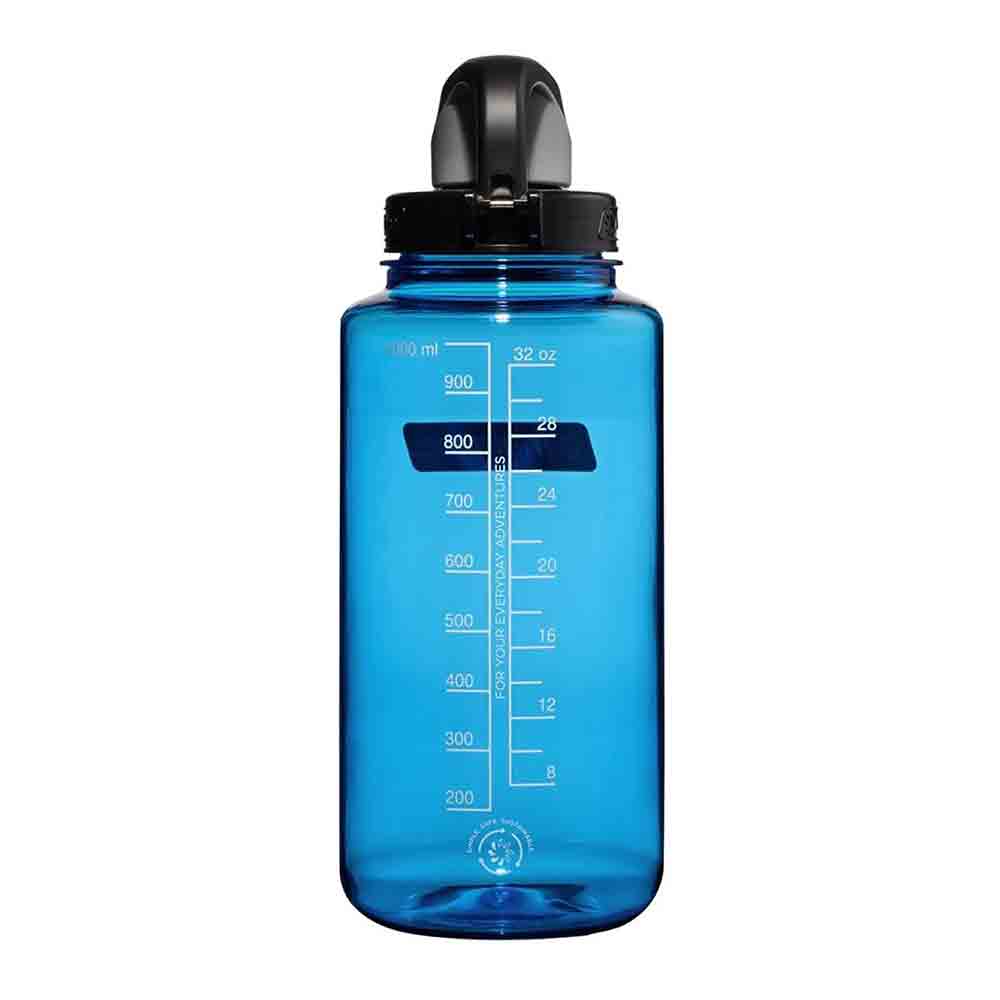 【美國製 Made in the USA】不含 BPA 闊口水樽 Sustain™ OTF Bottle Wide Mouth 32oz / 1000ml