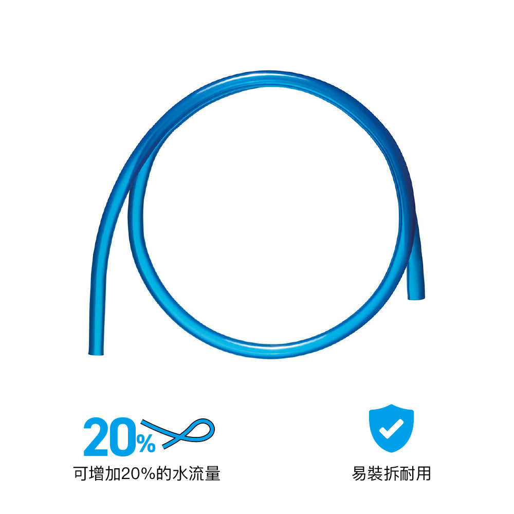 替換管 Crux™ Replacement Tube