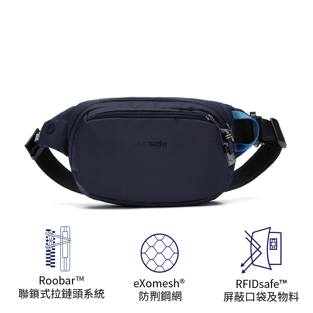 防盜腰包V anti-theft hip pack