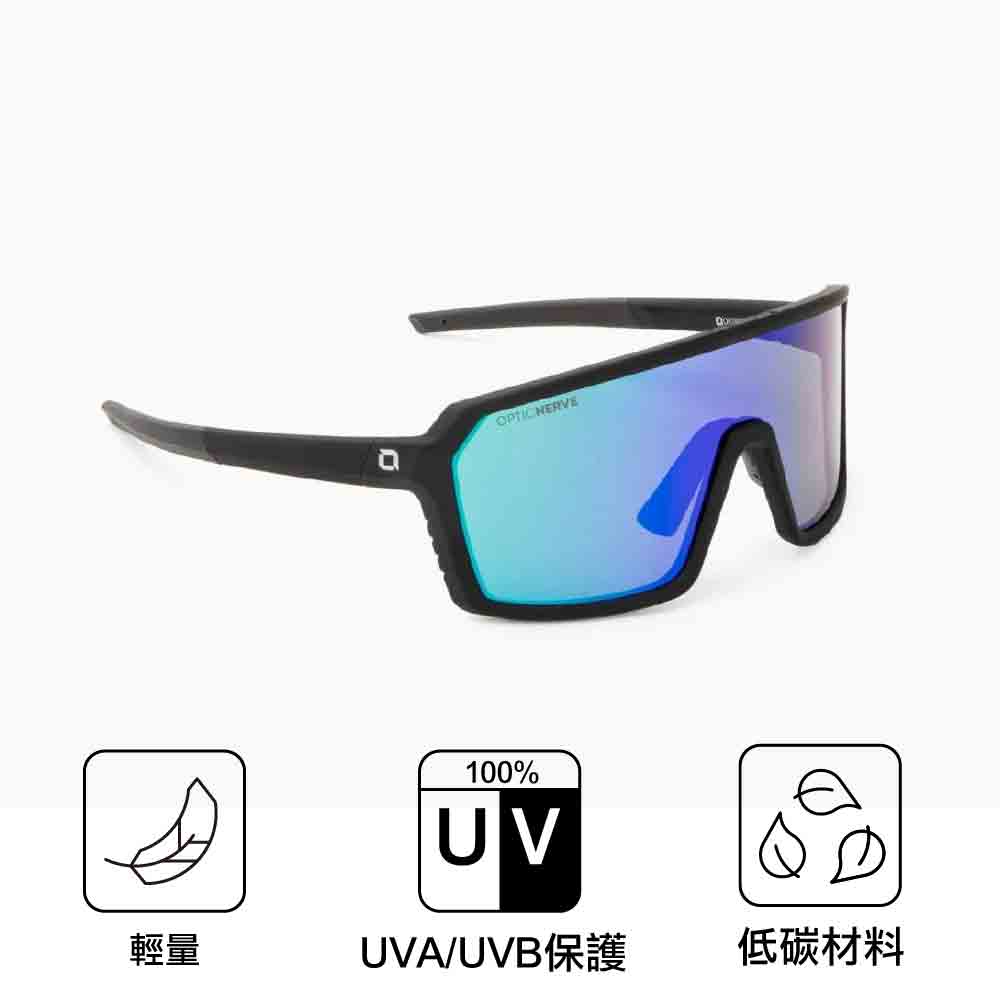 耐撞太陽眼鏡 FixiePhenom