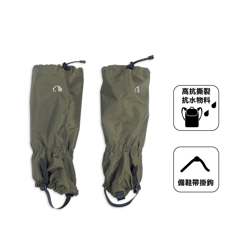 厚防水腳套 Gaiter 420 HD