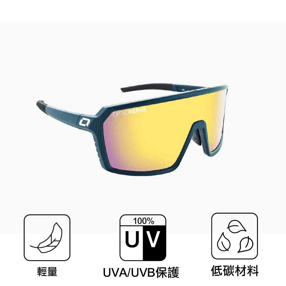 耐撞太陽眼鏡 FixiePhenom