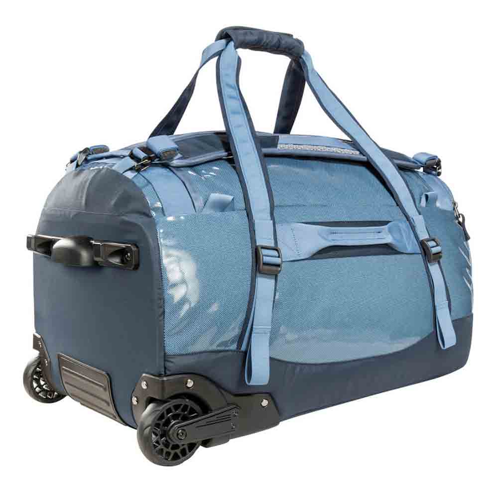 行李拖箱 Barrel Roller 60