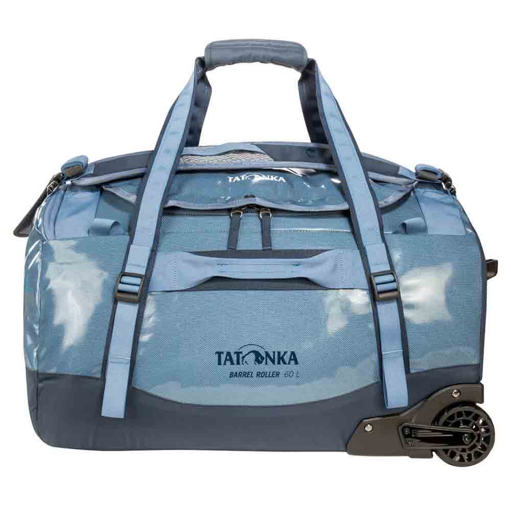 行李拖箱 Barrel Roller 60