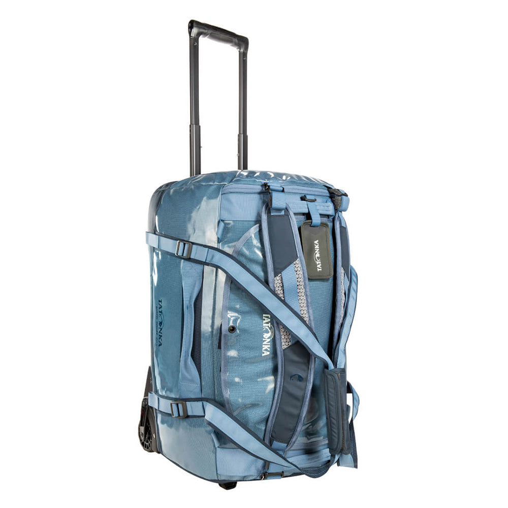 行李拖箱 Barrel Roller 60