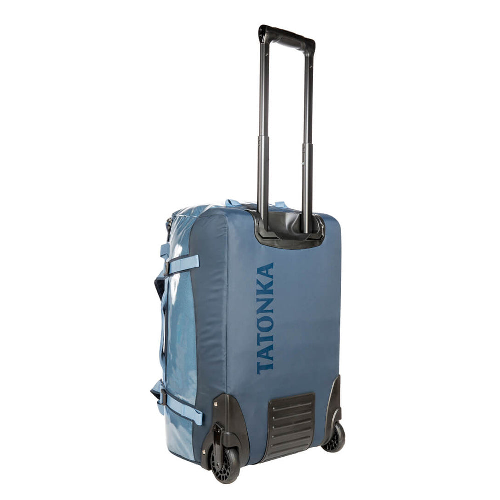 行李拖箱 Barrel Roller 60