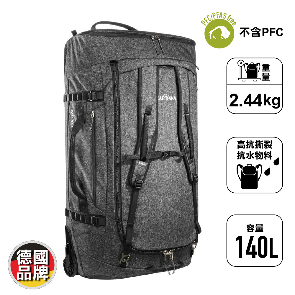 旅行拖箱 Duffle Roller 140