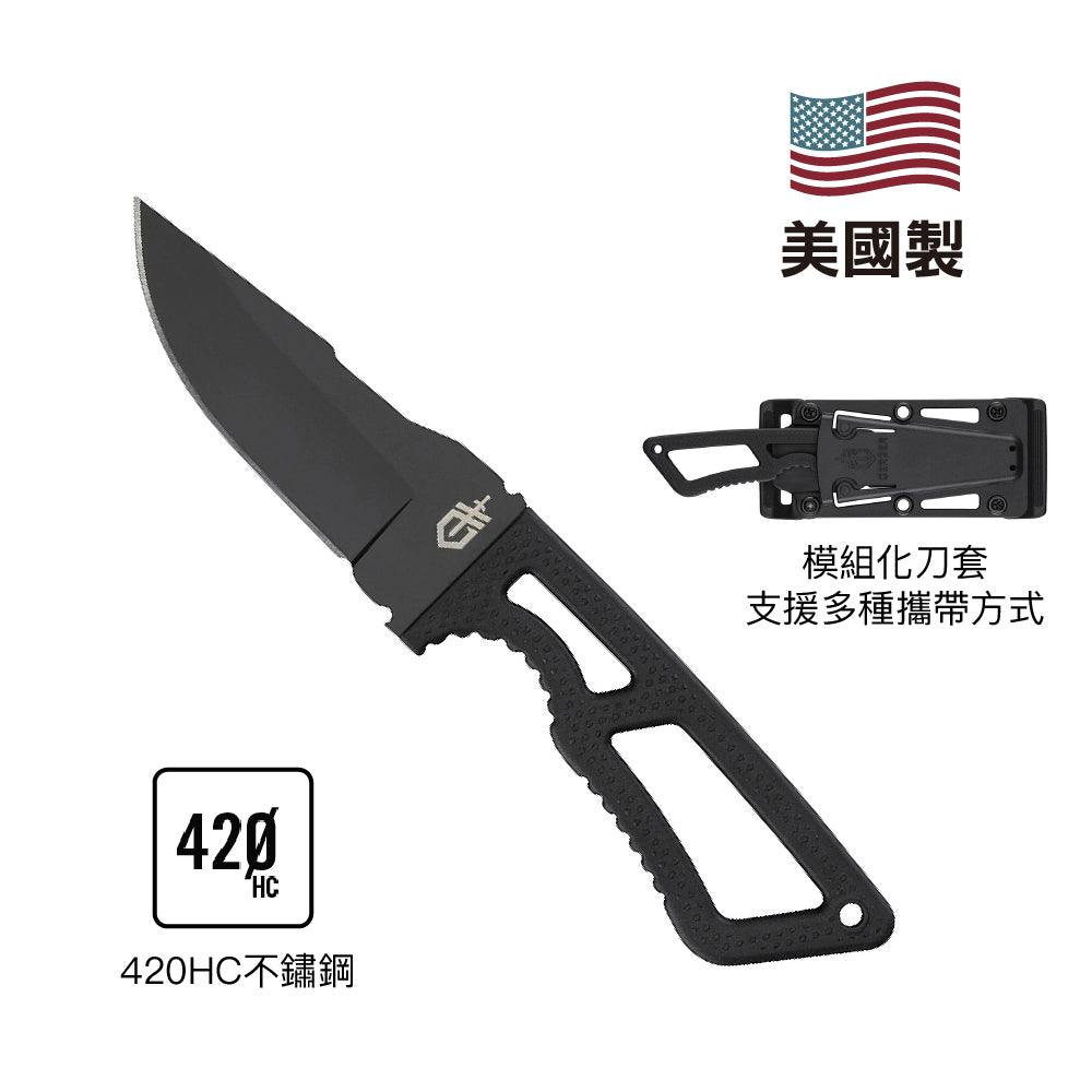 摺疊刀具 Ghostrike