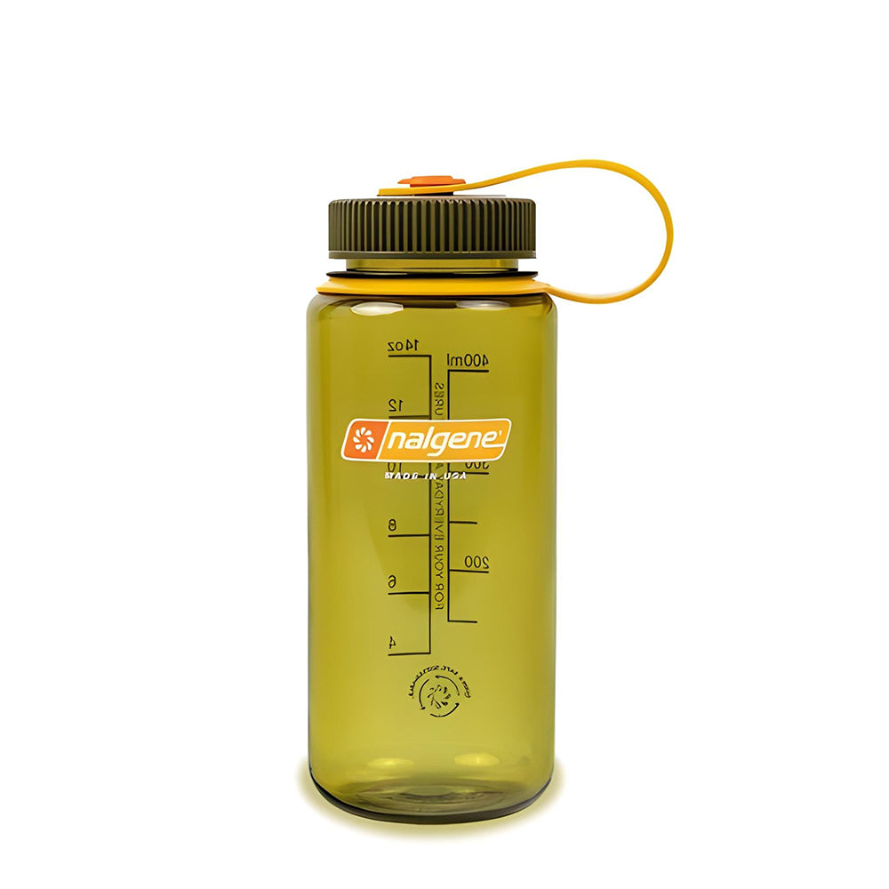 【美國製 Made in the USA】全新環保物料不含 BPA 水樽 Sustain Original W/M Bottle