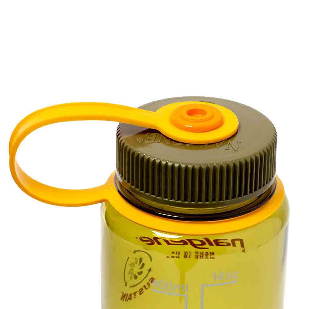 【美國製 Made in the USA】全新環保物料不含 BPA 水樽 Sustain Original W/M Bottle