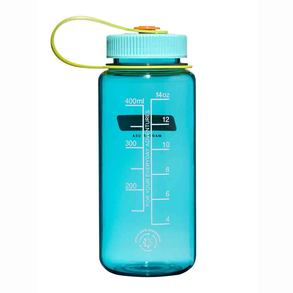 【美國製 Made in the USA】全新環保物料不含 BPA 水樽 Sustain Original W/M Bottle