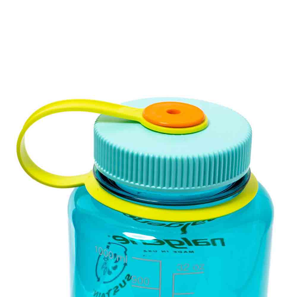 【美國製 Made in the USA】全新環保物料不含 BPA 水樽 Sustain Original W/M Bottle