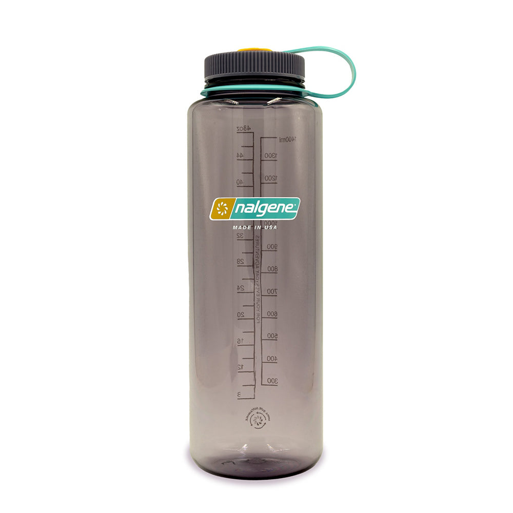 【美國製 Made in the USA】全新環保物料不含 BPA 水樽 Sustain Silo Wide Mouth 48oz / 1500ml