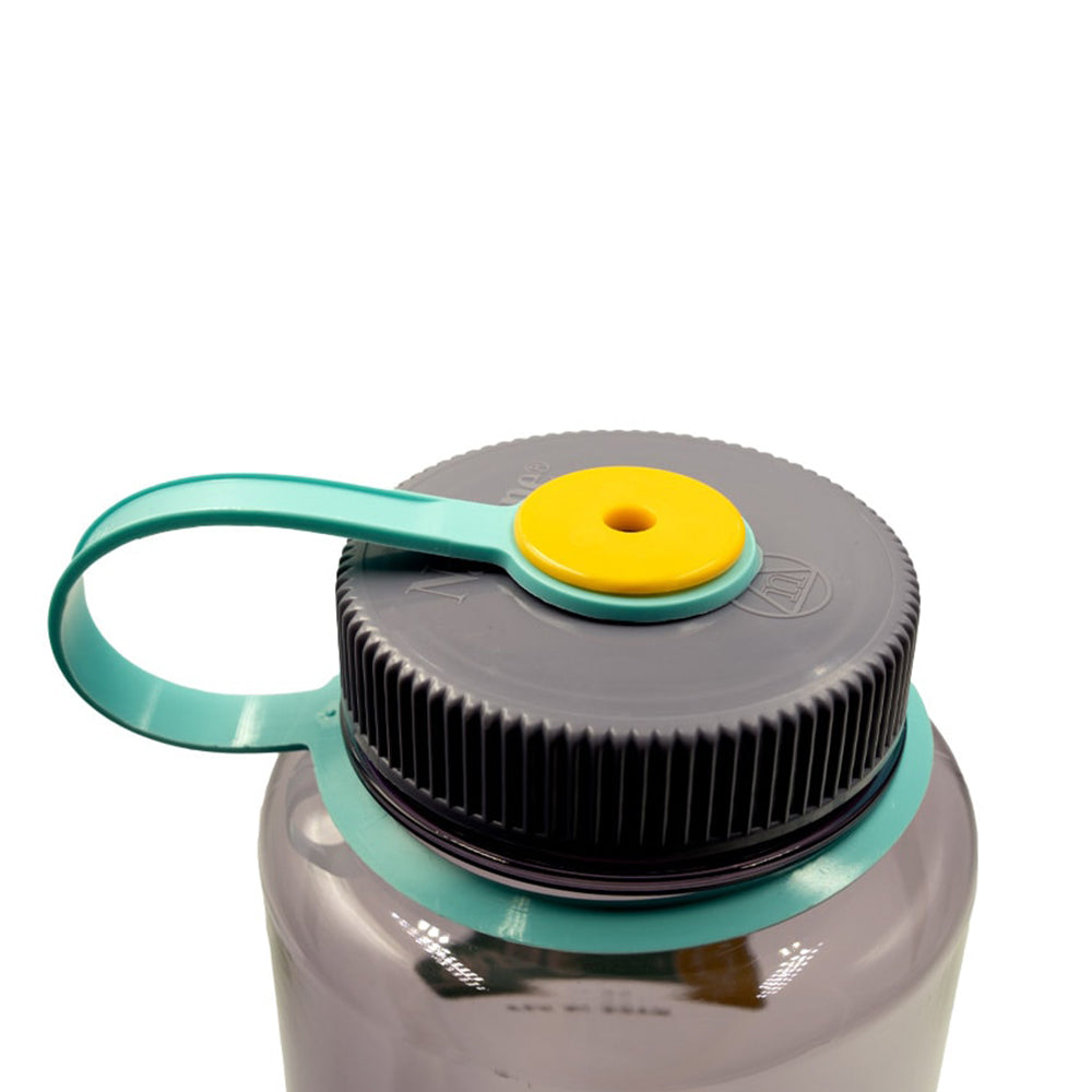 【美國製 Made in the USA】全新環保物料不含 BPA 水樽 Sustain Silo Wide Mouth 48oz / 1500ml